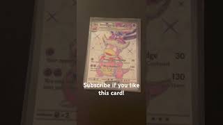 sub if u like slowking ! #pokemon #pokemonchannel #collectiblecards #pokemonfandom #pokemoncards #fy