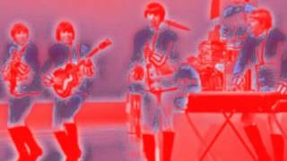 Paul Revere And The Raiders - Burn Like A Candle (1968)