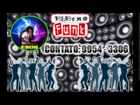 DJ WILTON 2011 AQUIDAUANA - MS