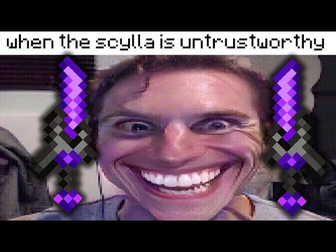 WHEN THE SCYLLA IS SUS