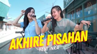 Download lagu Yeni Inka - Akhire Pisahan (ANEKA SAFARI) mp3