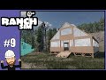 Greenhouse & Pig Slaughter - Ranch Simulator #9