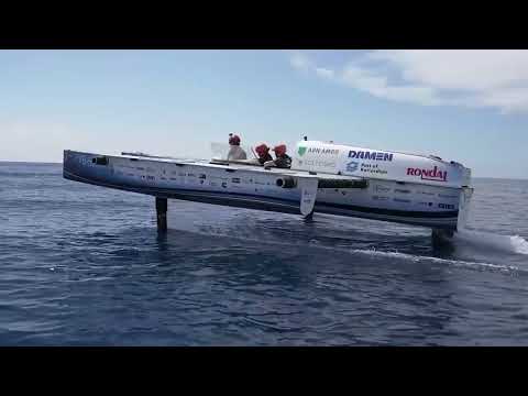 Join the 2024 Hydro Motion Team!