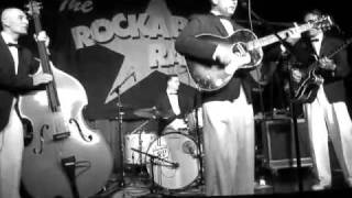 Dale Rocka & The Volcanoes - Rag Mop