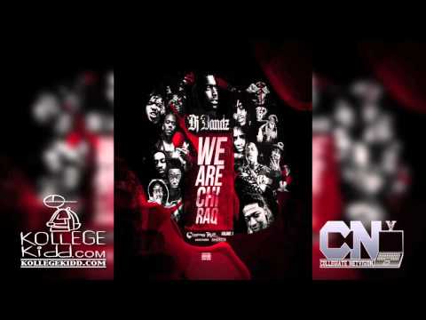 Reem Feat. Lil Herb, King L & Spenzo - Chicago Conscious (Remix) | We Are Chiraq Vol. 1
