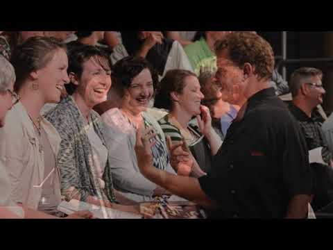 Gloriae Dei Cantores