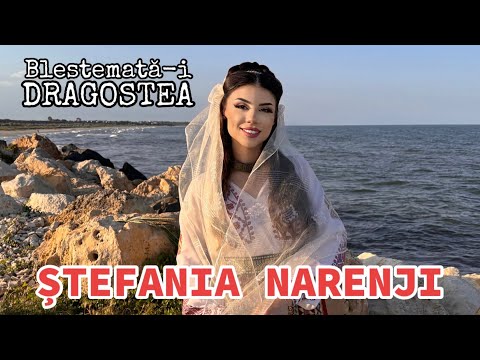Ștefania Narenji - Blestemată-i Dragostea ❤️‍🔥