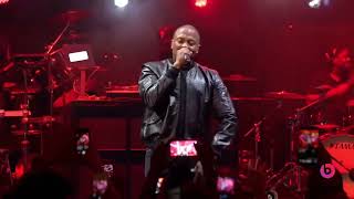 Jay-Z - The Watcher 2 (Still Dre Remix) (Feat. Dr. Dre &amp; Rakim) Video