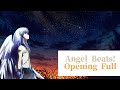 Angel Beats Opening OP Full HD My Soul Your Beats Lia