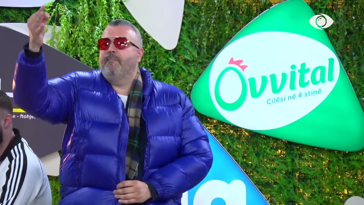 Shko pyet tezen…/ Debat mes Rogertit dhe Selin