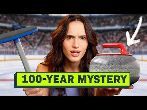 Why This Olympic Sport Bothers Physicists