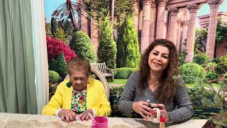 Buenos Días saludos para todos