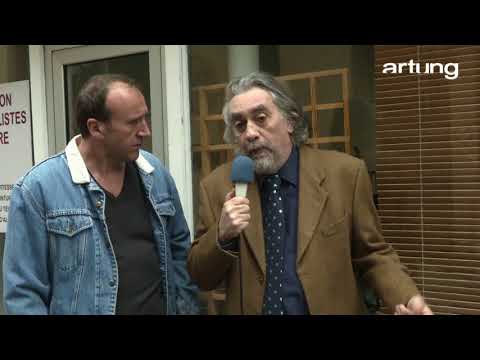 Kuntz et le Dieselgate - Groland le Zapoï du 09/06 - CANAL+