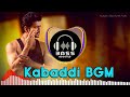 Master - Vaathi Kabaddi Bgm BASS BOOSTED 🔊 | Kabaddi BGM Remix | Blacktunes Audio