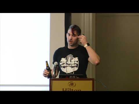 LayerOne 2018 - Git for Hackers (RtzqO)