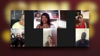 GIRLS NIGHT IN TALK SHOW EPISODE #8 Garrick Dixon & Onye Ibekwe video