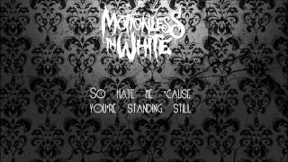 Motionless In White - Reincarnate (Lyrics)