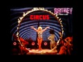 Britney Spears - Circus (Britney:Piece Of Me Show ...