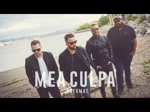 AUTOMAT - Mea culpa (Audio)