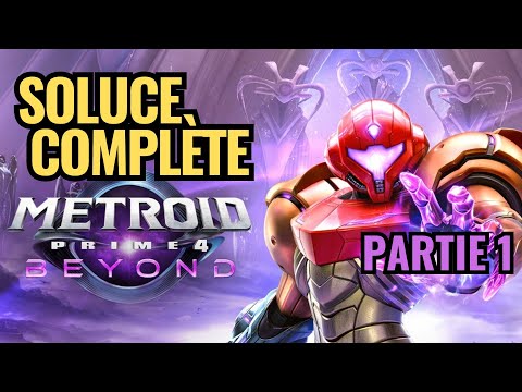 Punto de Debate: Metroid Prime 4 y la Carga de Ser ‘Suficientemente Bueno’