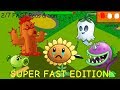 Peashooter S Basics SUPER FAST EDITION Baldi S Basics V1 4 1 Mod