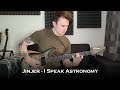 Jinjer - I Speak Astronomy (Guitar Cover)