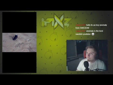 Crossfire NA/UK then TABG! - Later anything?