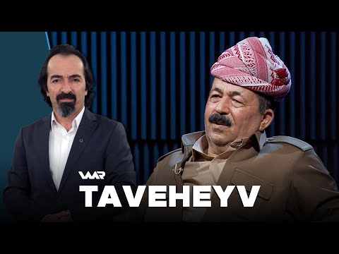 سەیری ڤیدیۆکە بکەن .. Taveheyv - Seîd Mehmûd Baleteyî | تاڤەهەیڤ - سەعید مەحموود بالەتەیی