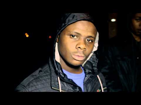 J1 & Bomma B - Run Dis Town [Mini Vid] #DABIGREE