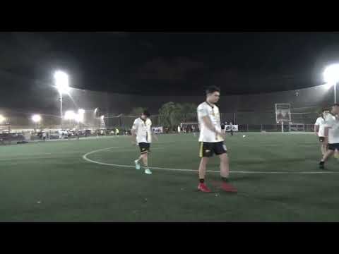 PORTUNA VS COBRA PLAN - #LigaNuñez - SLD - 31/3/24