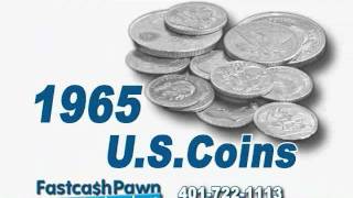 Sell your Silver for Cash at FashCash RI Pawn Shop