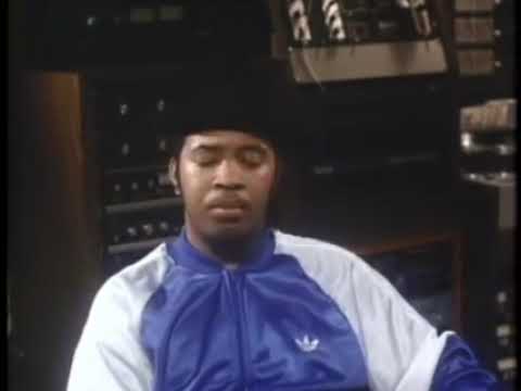 Artist: Krush Groove All-Stars (Run-D.M.C., Sheila E., Kurtis Blow, Fat Boys), Song: Krush Groovin’