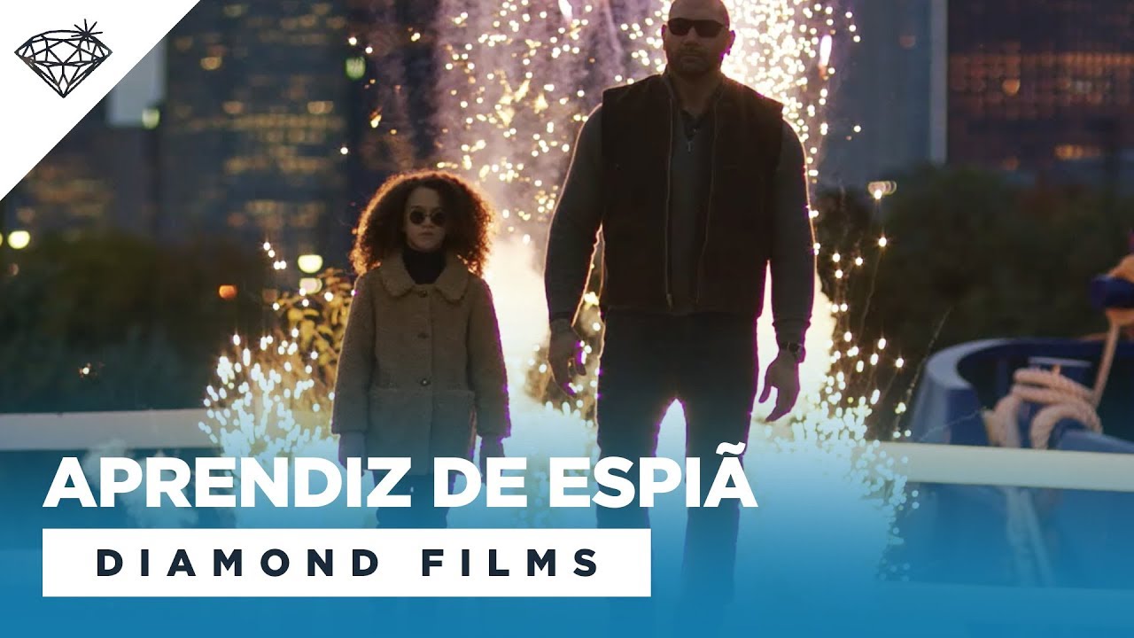trailer Oficial