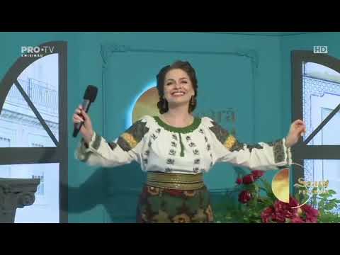 Diamanta Paterău și Orchestra Lăutarii - Am bărbat de pus la rană