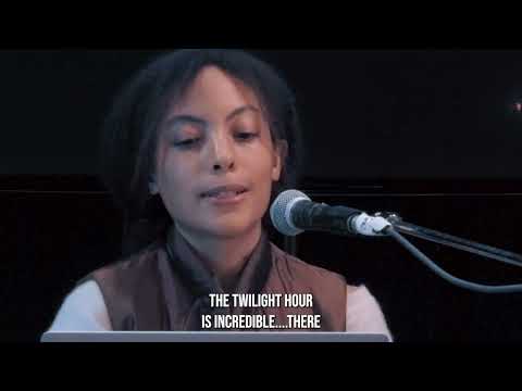 GOING OUT WITH GOMBROWICZ: Performative reading of excerpts from Witold Gombrowicz 2/4