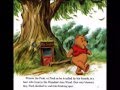 Winnie The Pooh The Blustery Day Disney Story