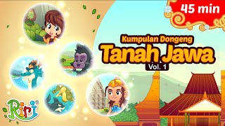 Download lagu Timun Mas dan Kumpulan Dongeng Lainnya | Dongeng Bahasa Indonesia | Cerita Rakyat Nusantara mp3 Download lagu Timun Mas dan Kumpulan Dongeng Lainnya | Dongeng Bahasa Indonesia | Cerita Rakyat Nusantara mp3