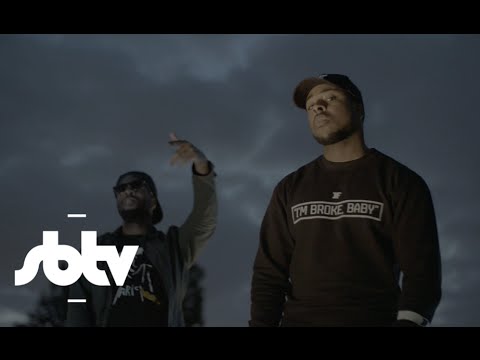 MC Tigz | Say No [Music Video]: SBTV (4K)