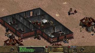 Problems with Explorers - Let's Play Fallout Part 14