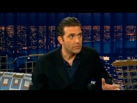 Final Week of LNwCOB - "Craig Bierko Interview" - 2/19/09