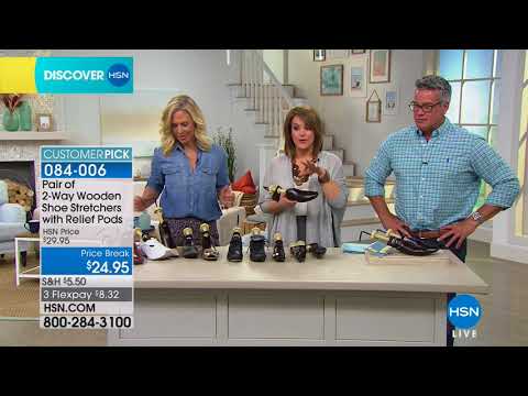 HSN | Discover HSN 08.18.2018 - 11 AM