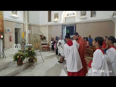 Trezenário de Santa Luzia | 13° Noite