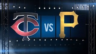 5/20/15: Mauer's clutch homer in 13th gives Twins win