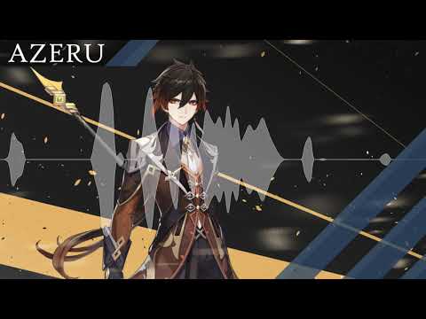 Asmr 18+ Чжун Ли | Видео