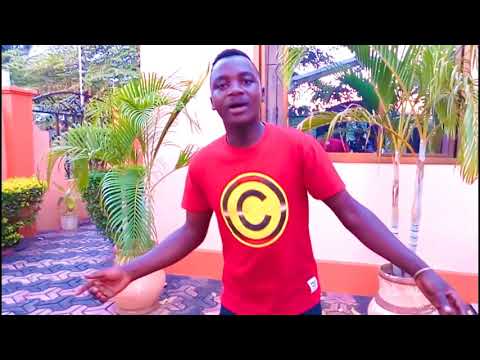 Abuu kidoti__Wanajimwaga mwaga