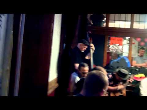 The Grosvenor, Stockwell, London