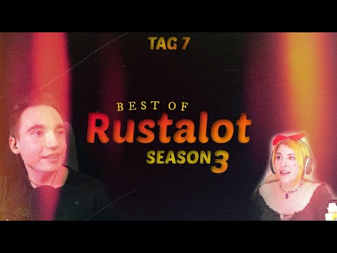 Best Of Rustalot - Season 3 [TAG 7] Twitch Clips