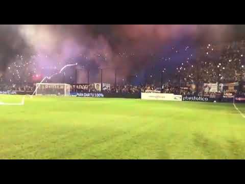 "Â¡Terrible recibimiento para Tigre!/semifinales/copa de la superliga 2019" Barra: La Barra Del Matador &bull; Club: Tigre