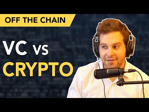 Niv Dror - Shrug Capital: Building Engaged Crypto Communities