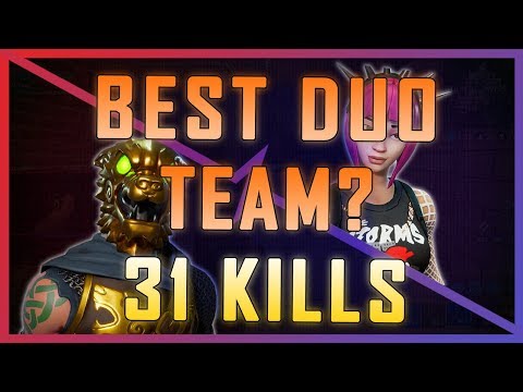 Fortnite - Best Duo Team? - April 2018 | DrLupo